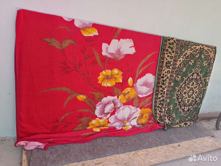 Зеркало большое на всю стену