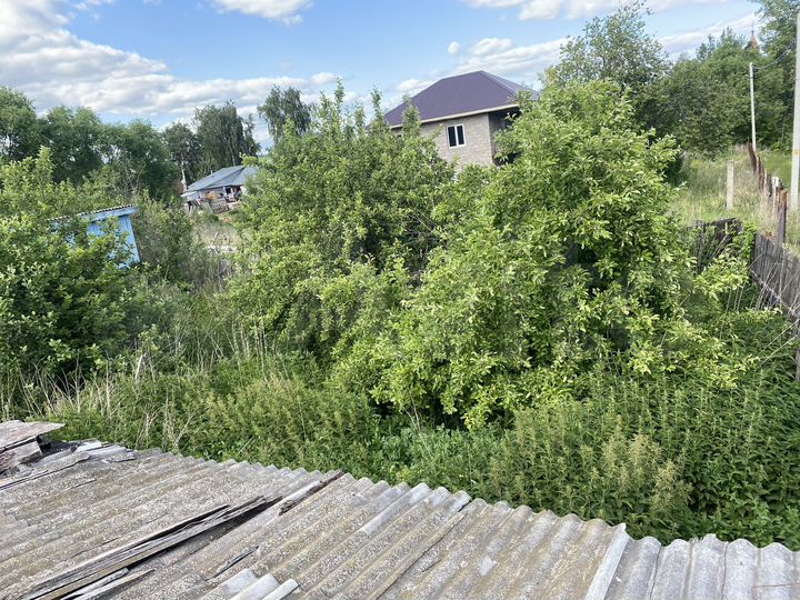 Участок 20 сот. (ИЖС)