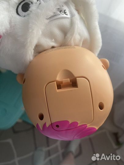 Cry babies кукла