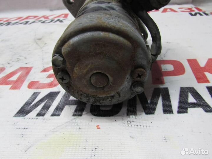 Стартер для Geely Vision 2006-2011г