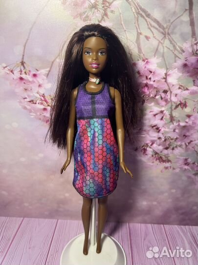 Барби, кен, Монстер хай