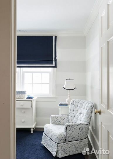 Римские шторы