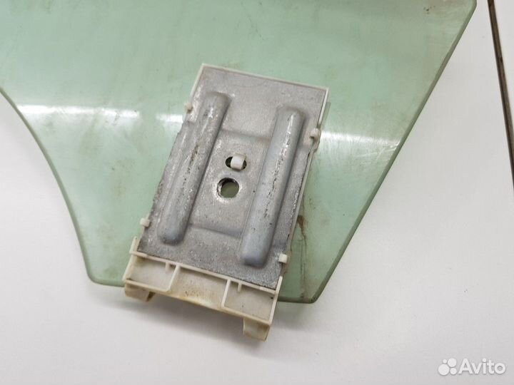 Стекло двери заднее правое (Volkswagen Passat CC)