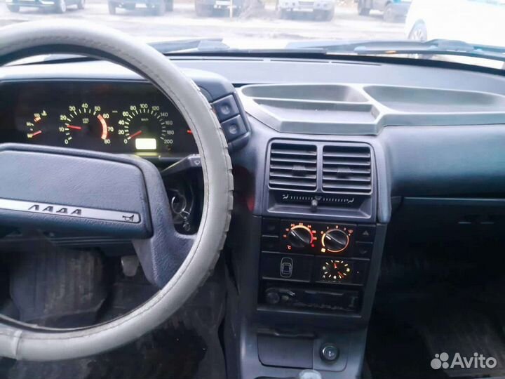 ВАЗ 2111 1.6 МТ, 2005, 50 000 км