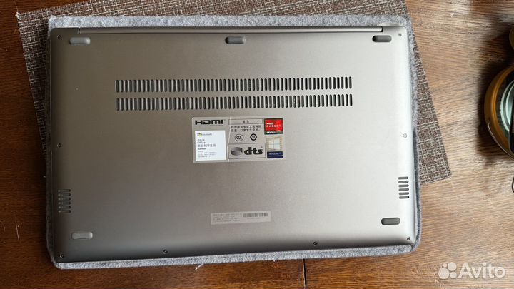 Redmibook 16 2020