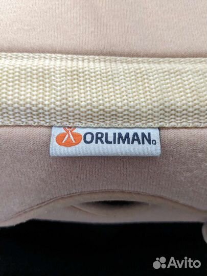 Коленный ортез. Тутор. Orleman IR-5000