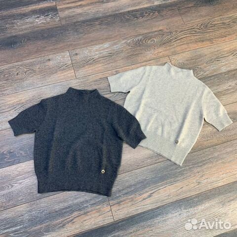 Кофта Loro Piana