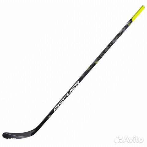 Клюшка детская Fischer CT950 Grip Yth