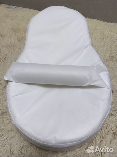 Кокон для новорожденных askona