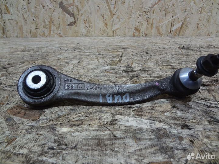 Рычаг задний правый BMW X6 E71 бмв Х6 Е71