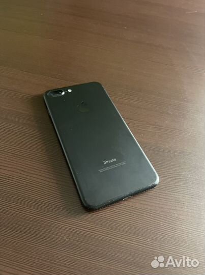iPhone 7 Plus, 128 ГБ
