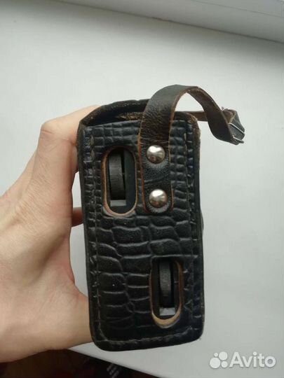 Приемник selga