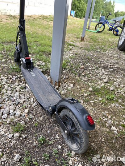 Электросамокат gt350s