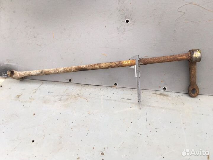 Торсион Volkswagen Transporter T4 (1991-2003) 1.9