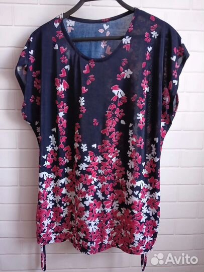 Футболка новая