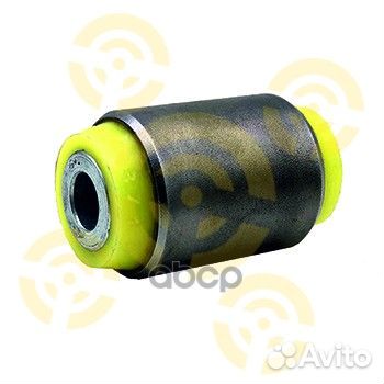 Сайлентблок полиуретановый передней подвески, н