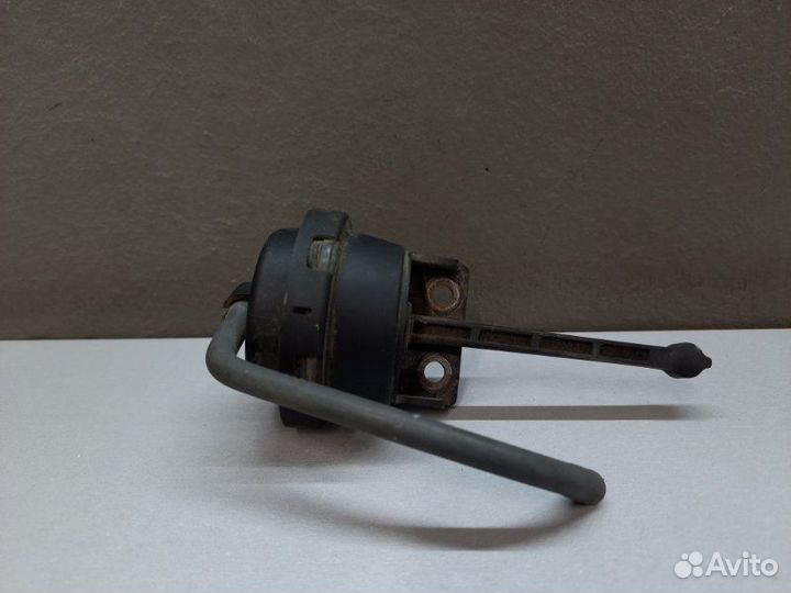 Механизм изменения длины впускного коллектора Kia