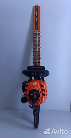 Кусторез бензиновый