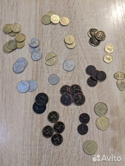 Магнеты из магнита обмен