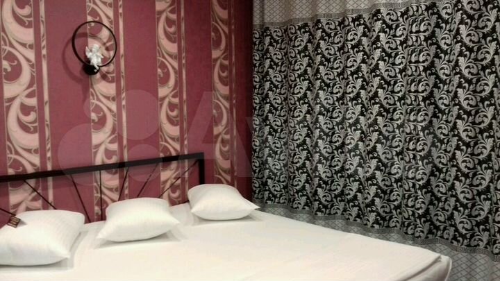 Квартира-студия, 25 м², 1/9 эт.