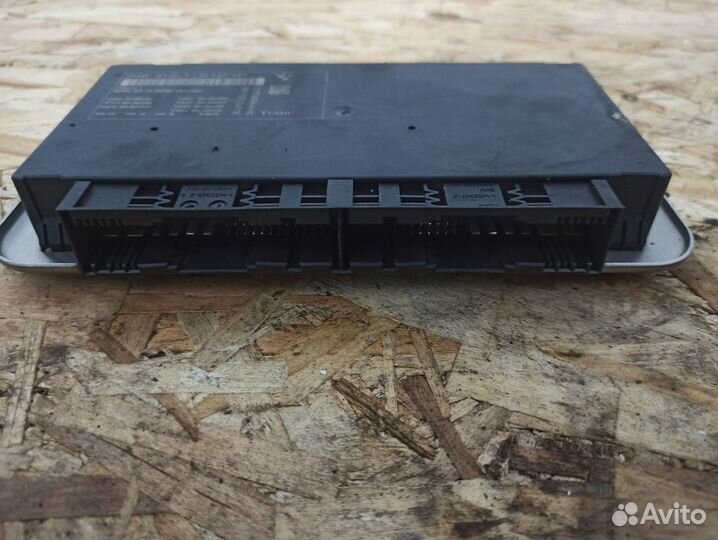 Блок управления светом BMW 5-серия F10