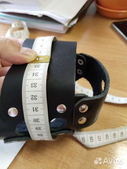 Намордник #4 новый