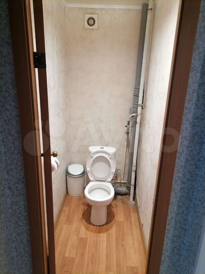 2-к. квартира, 71,1 м², 4/9 эт.