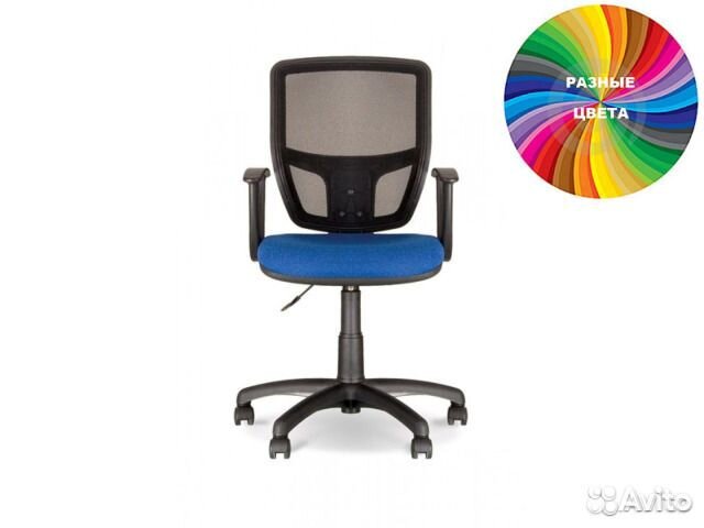 Офисное кресло Бетта