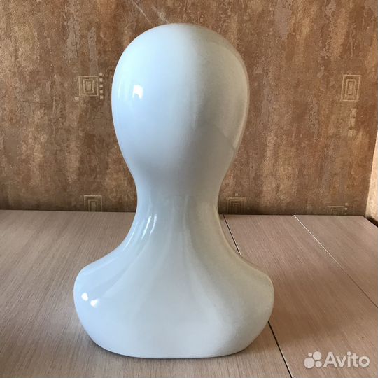 Манекен голова