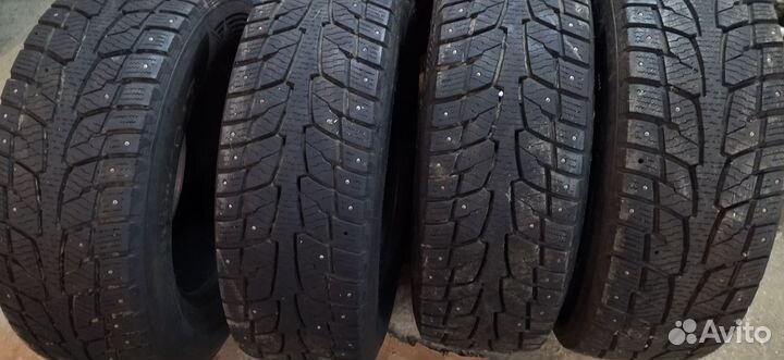 Hankook Winter I'Pike 235/65 R16 115P