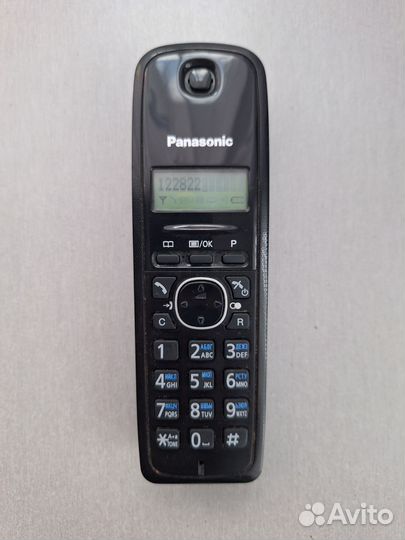 Panasonic