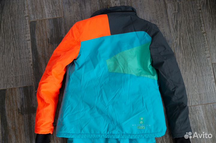 Горнолыжный костюм женский 42 44