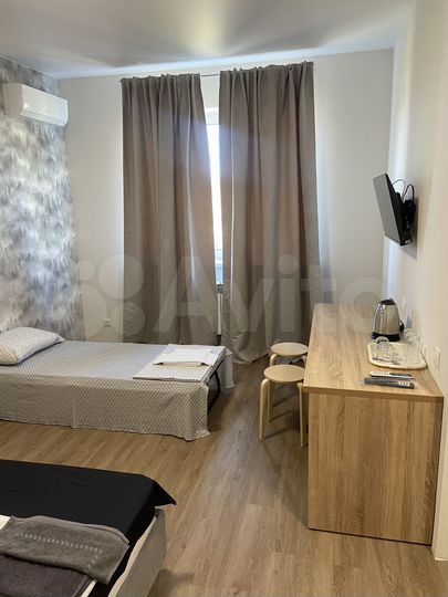 Комната 20 м², 1/2 эт.