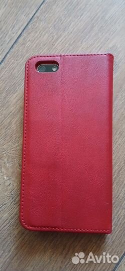 Чехол на телефон