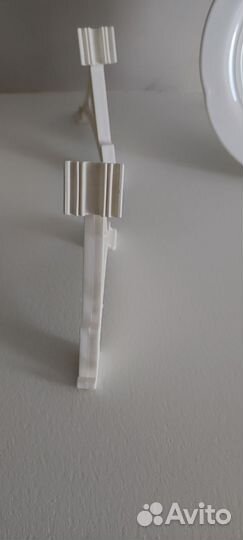 Подставка для декоративной тарелки