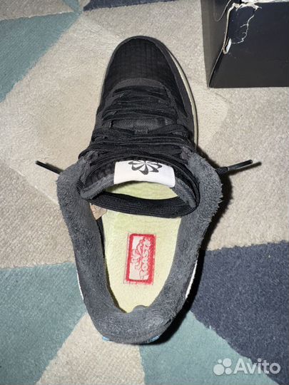 Nike air force 1 оригинал