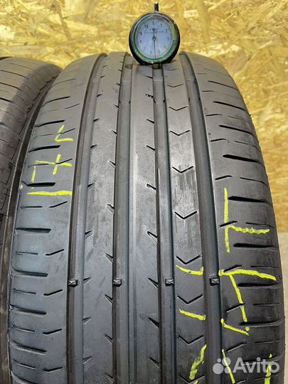 Continental ContiPremiumContact 5 215/55 R17
