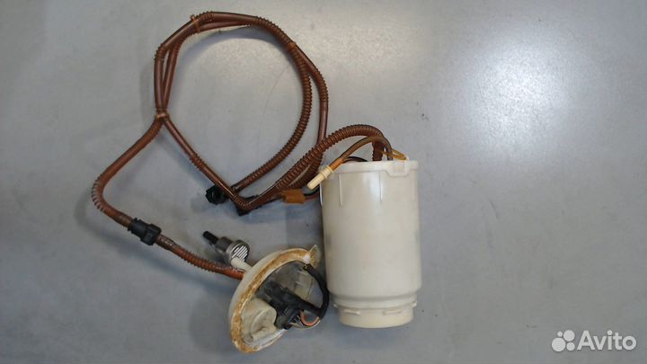 Насос топливный электрический Audi Q7, 2007