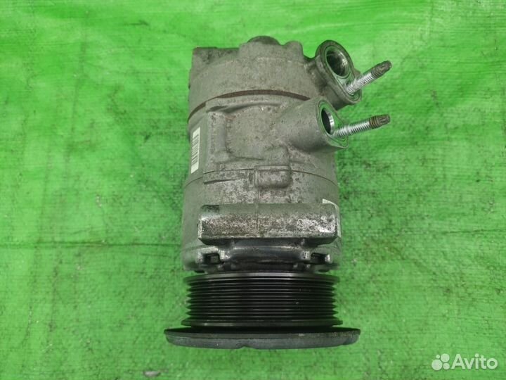 Компрессор кондиц. дорест бензин Caliber/Compass