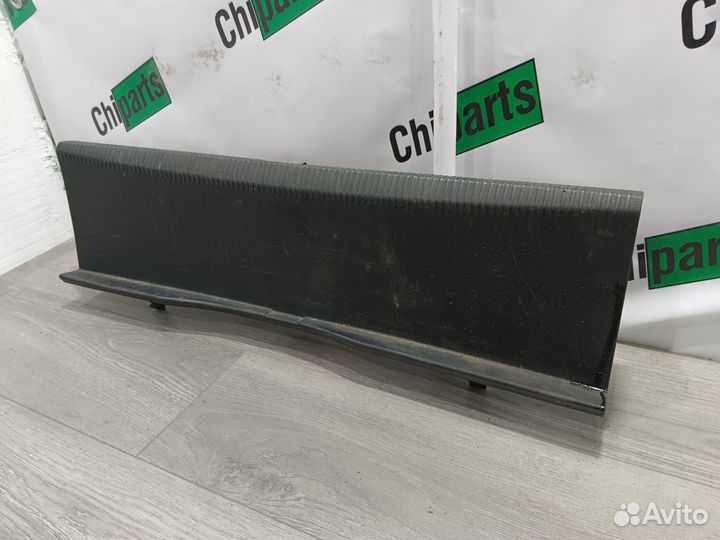 Обивка панели багажника для Volkswagen Passat B6