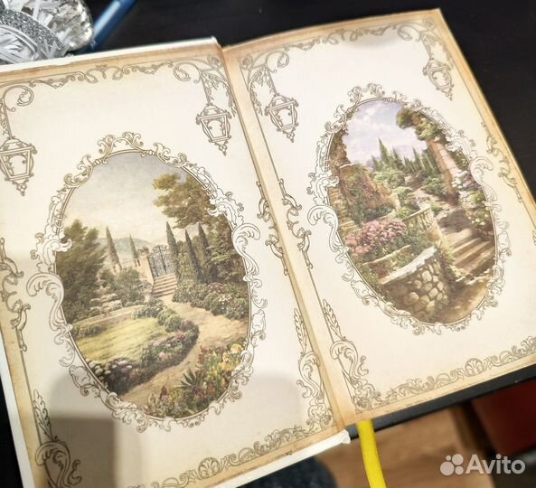 Подарочное издание Уильям Шекспир