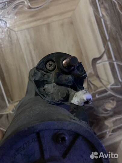 Стартер Кзатэ 5702.3708