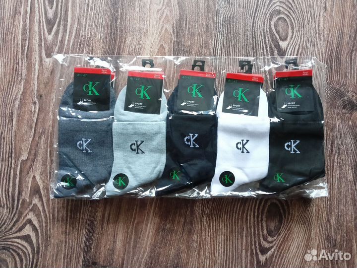 Носки Nike Adidas Jordan Lacoste