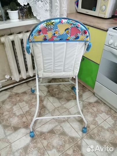 Стульчик для кормления