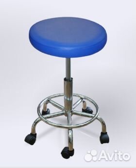 Табурет для мастера 