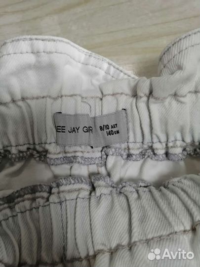 Вещи для девочки рост 140-146