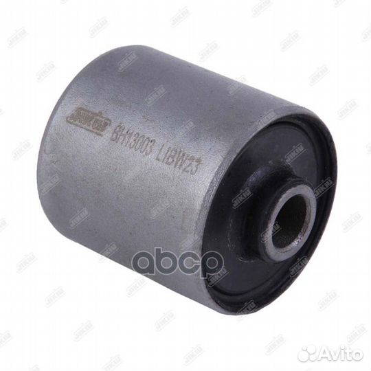 Сайлентблок задн прод тяги KIA sportage (K00) 9