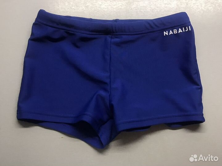 Новые Плавки купальные Decatlon