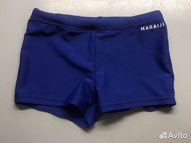 Новые Плавки купальные Decatlon