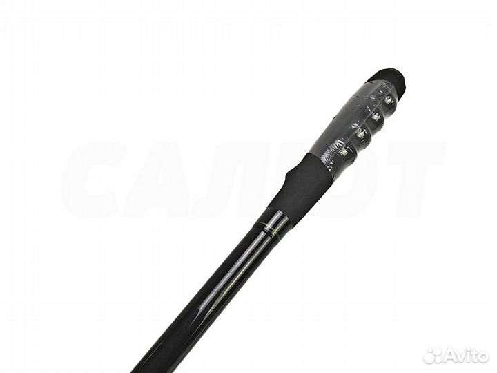 Удилище карп. Carp Pro Black Pool